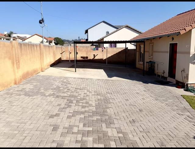 2 BEDROOM HOUSE FOR SALE IN KYA SANDS